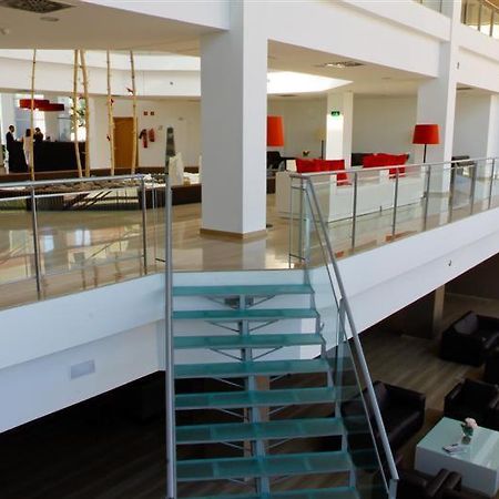 Hotel Sensol Balneario & Golf Mazarron Interior photo