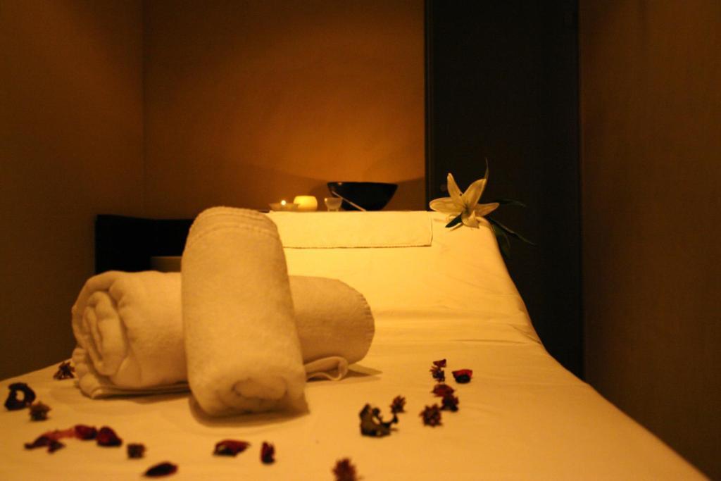 Hotel Sensol Balneario & Golf Mazarron Facilities photo