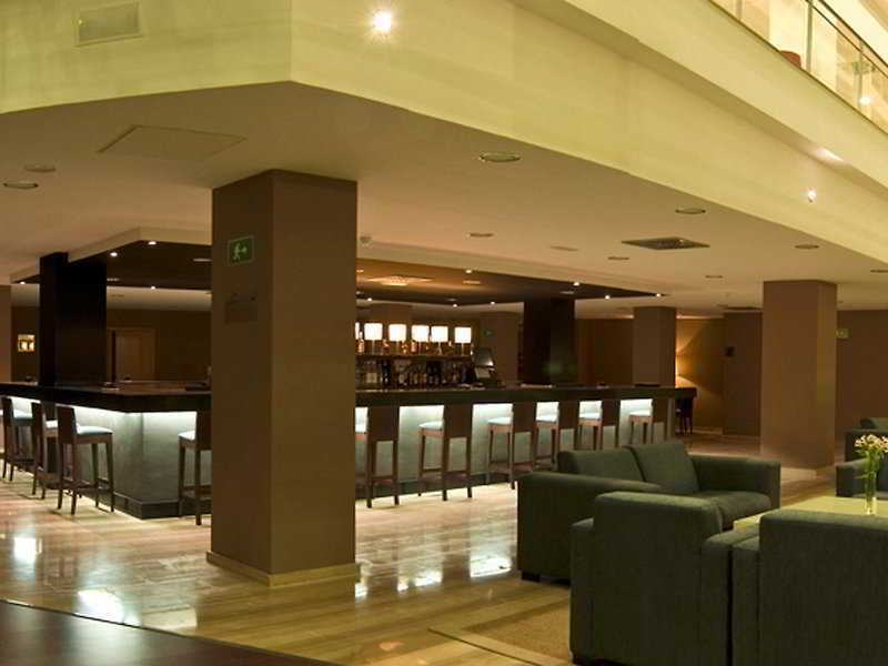 Hotel Sensol Balneario & Golf Mazarron Exterior photo